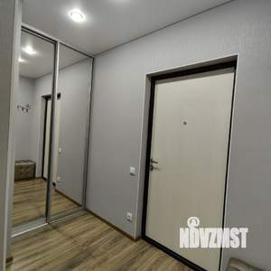 Студия квартира, посуточно, 25м2, 10/17 этаж