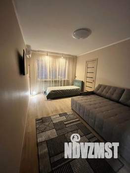 3-к квартира, посуточно, 65м2, 1/5 этаж