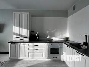 2-к квартира, посуточно, 52м2, 1/10 этаж