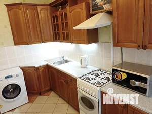 1-к квартира, посуточно, 38м2, 3/9 этаж