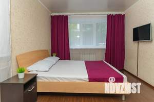 1-к квартира, посуточно, 30м2, 1/4 этаж