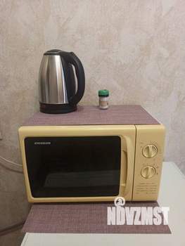 2-к квартира, посуточно, 42м2, 3/10 этаж