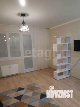 Студия квартира, на длительный срок, 29м2, 10/18 этаж