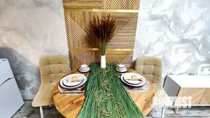 1-к квартира, посуточно, 40м2, 4/17 этаж