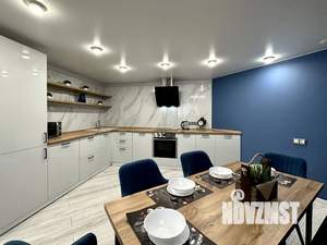 1-к квартира, посуточно, 85м2, 6/6 этаж