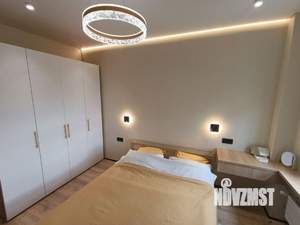 1-к квартира, на длительный срок, 38м2, 9/15 этаж