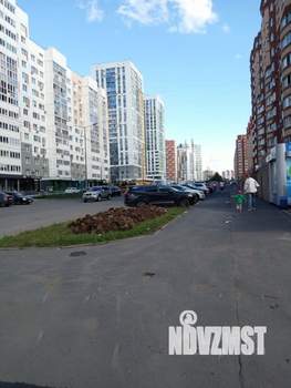 2-к квартира, на длительный срок, 64м2, 3/25 этаж