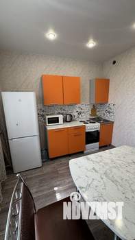 1-к квартира, на длительный срок, 37м2, 11/19 этаж