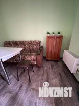 1-к квартира, посуточно, 55м2, 3/17 этаж