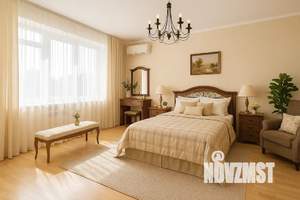 1-к квартира, посуточно, 64м2, 6/8 этаж