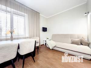 1-к квартира, посуточно, 47м2, 1/10 этаж