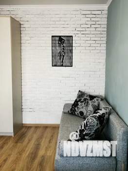 1-к квартира, посуточно, 35м2, 17/17 этаж