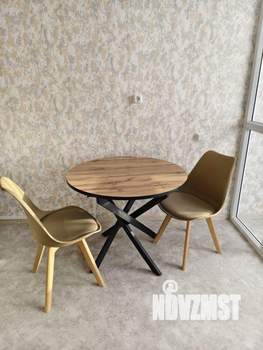 1-к квартира, на длительный срок, 40м2, 11/19 этаж