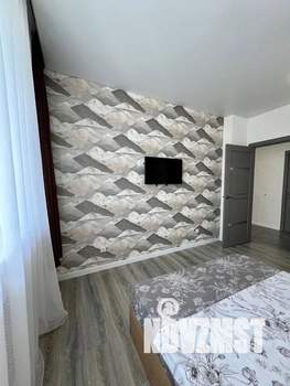 2-к квартира, посуточно, 65м2, 8/18 этаж