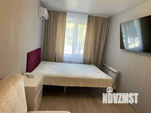 1-к квартира, посуточно, 30м2, 1/5 этаж