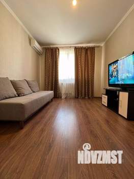 2-к квартира, посуточно, 80м2, 1/1 этаж
