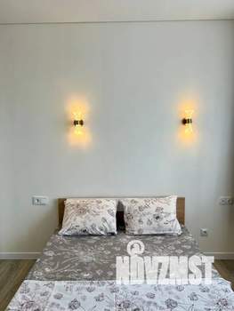 2-к квартира, посуточно, 65м2, 8/18 этаж