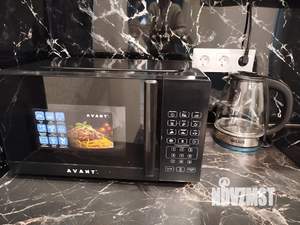 2-к квартира, на длительный срок, 46м2, 12/17 этаж