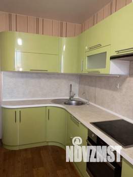 1-к квартира, посуточно, 55м2, 7/17 этаж