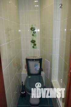 1-к квартира, посуточно, 38м2, 3/9 этаж