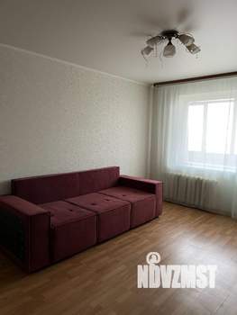 1-к квартира, на длительный срок, 37м2, 4/10 этаж