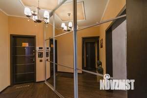 1-к квартира, посуточно, 46м2, 11/16 этаж