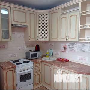 1-к квартира, посуточно, 34м2, 13/17 этаж