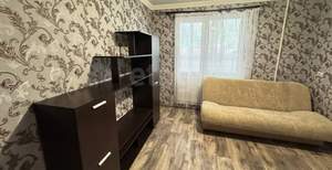 Студия квартира, на длительный срок, 21м2, 1/14 этаж