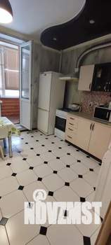 2-к квартира, посуточно, 68м2, 5/15 этаж