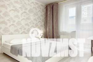 1-к квартира, посуточно, 28м2, 3/17 этаж