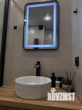 1-к квартира, посуточно, 37м2, 1/1 этаж