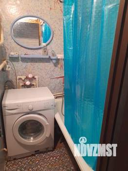 2-к квартира, на длительный срок, 44м2, 5/5 этаж