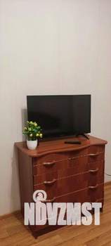 2-к квартира, посуточно, 60м2, 1/1 этаж