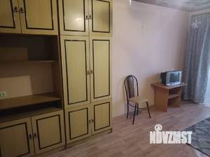 1-к квартира, на длительный срок, 30м2, 4/5 этаж