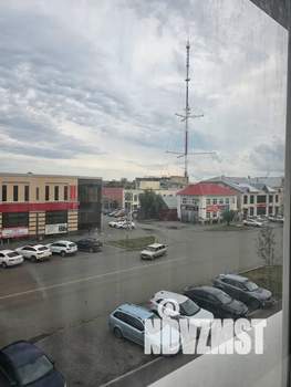 2-к квартира, посуточно, 65м2, 3/17 этаж