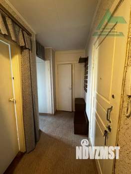 2-к квартира, на длительный срок, 44м2, 3/5 этаж