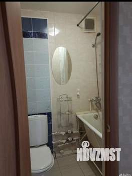 1-к квартира, на длительный срок, 22м2, 4/11 этаж