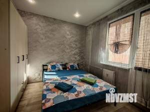 1-к квартира, посуточно, 37м2, 15/17 этаж