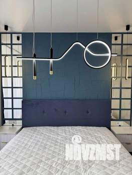 2-к квартира, посуточно, 62м2, 1/1 этаж