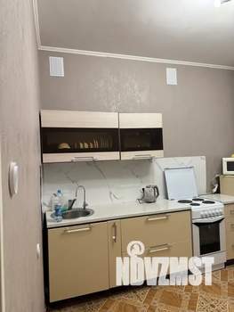 1-к квартира, посуточно, 45м2, 4/11 этаж