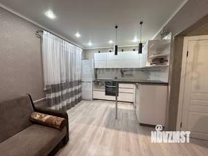 2-к квартира, на длительный срок, 56м2, 9/19 этаж