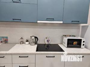 1-к квартира, посуточно, 38м2, 6/17 этаж