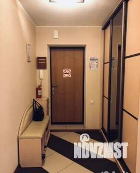 2-к квартира, посуточно, 61м2, 1/10 этаж