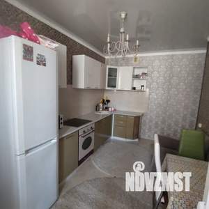 1-к квартира, посуточно, 54м2, 3/17 этаж