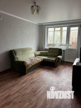 2-к квартира, на длительный срок, 44м2, 3/5 этаж