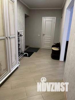 2-к квартира, посуточно, 72м2, 1/1 этаж