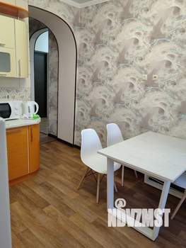 2-к квартира, посуточно, 60м2, 4/17 этаж