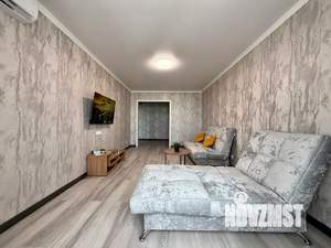 3-к квартира, посуточно, 95м2, 12/17 этаж