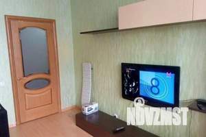1-к квартира, посуточно, 41м2, 9/10 этаж