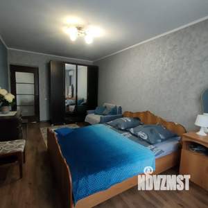 2-к квартира, посуточно, 48м2, 4/5 этаж